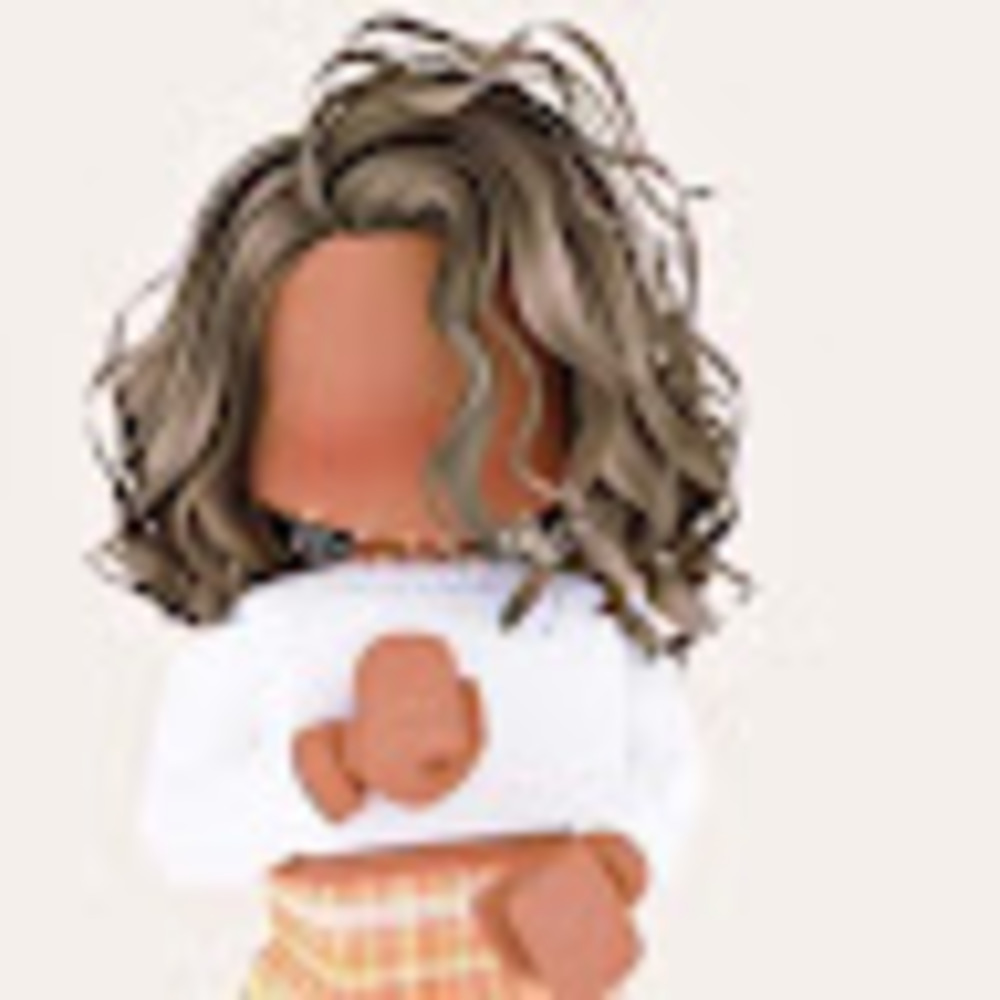 Meet your Posher, Bethany